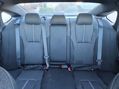 Used 2023 Honda Accord Sport image 18