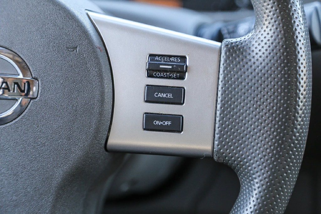 Used 2021 Nissan Frontier S RWD image 28