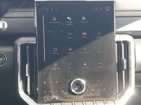 Certified 2025 GMC Acadia Elevation image 27