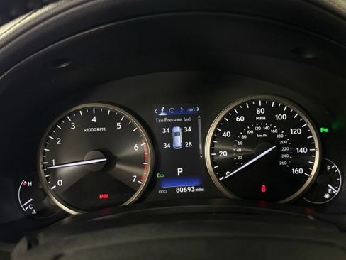 Used 2020 Lexus NX 300 AWD w/ Premium Package image 26