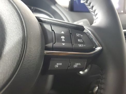 Used 2025 MAZDA CX-5 AWD 2.5 S w/ Select Package image 25