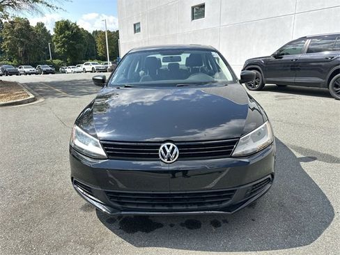 Used 2014 Volkswagen Jetta S image 8