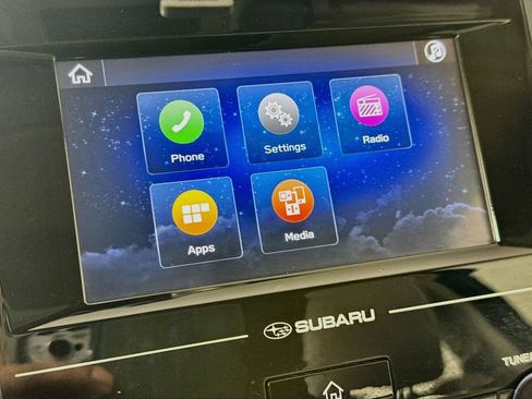 Used 2023 Subaru Forester AWD/4WD image 17