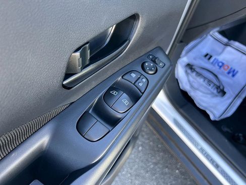 New 2025 Nissan Kicks Play S image 10