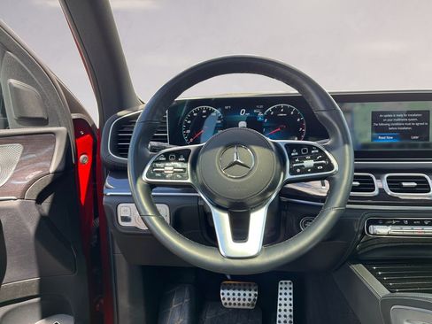 Certified 2023 Mercedes-Benz GLS 450 4MATIC image 10