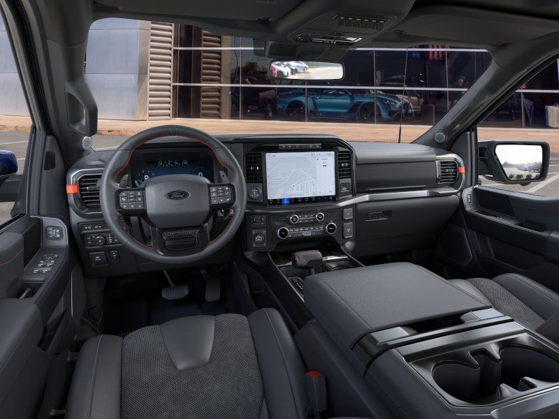 New 2026 Ford F150 Raptor AWD/4WD image 33