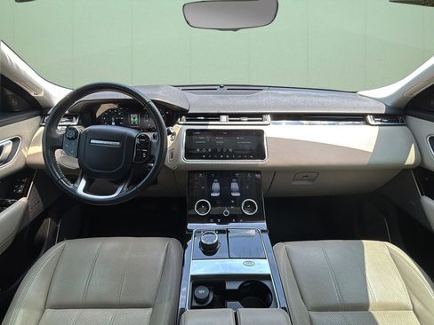 Used 2018 Land Rover Range Rover Velar S AWD/4WD image 20