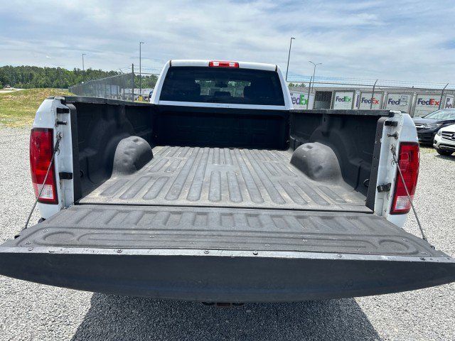 Used 2017 RAM 2500 Tradesman w/ Snow Chief Group AWD/4WD image 15