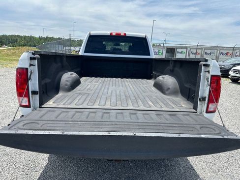 Used 2017 RAM 2500 Tradesman w/ Snow Chief Group AWD/4WD image 15