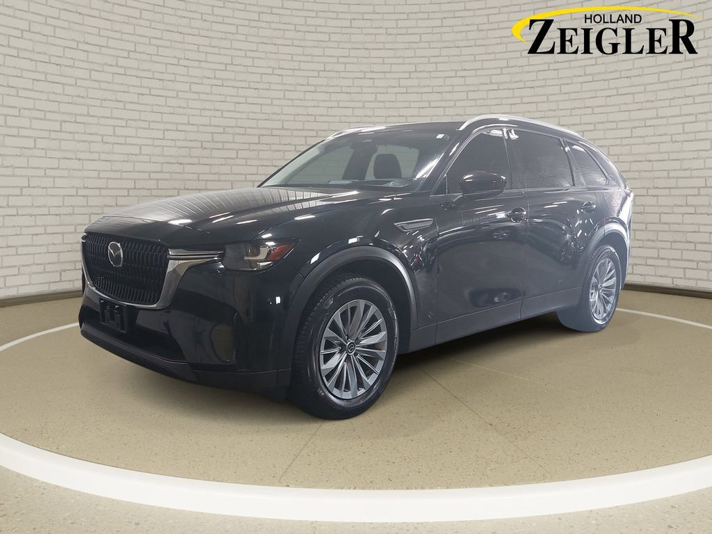 Used MAZDA CX-90 for Sale in Holland, MI - Autotrader