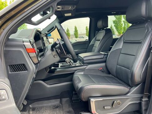 Certified 2026 Ford F150 Raptor AWD/4WD image 4