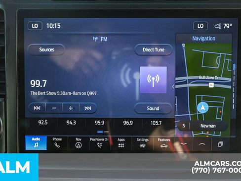 Used 2024 Ford F450 Limited image 41