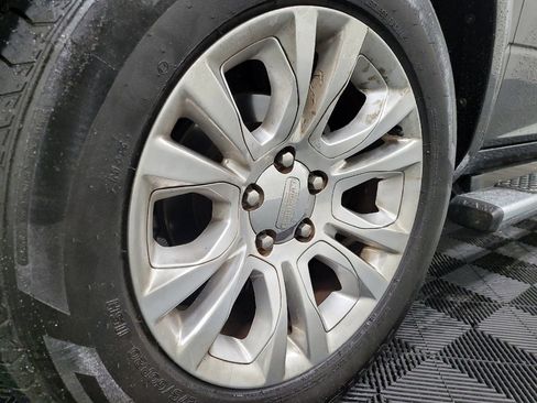 Used 2018 RAM 1500 Laramie Longhorn image 31