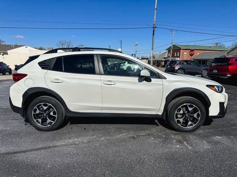 Used 2019 Subaru Crosstrek 2.0i Premium image 9