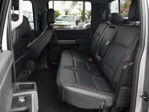 Used 2022 Ford F150 Lariat image 42