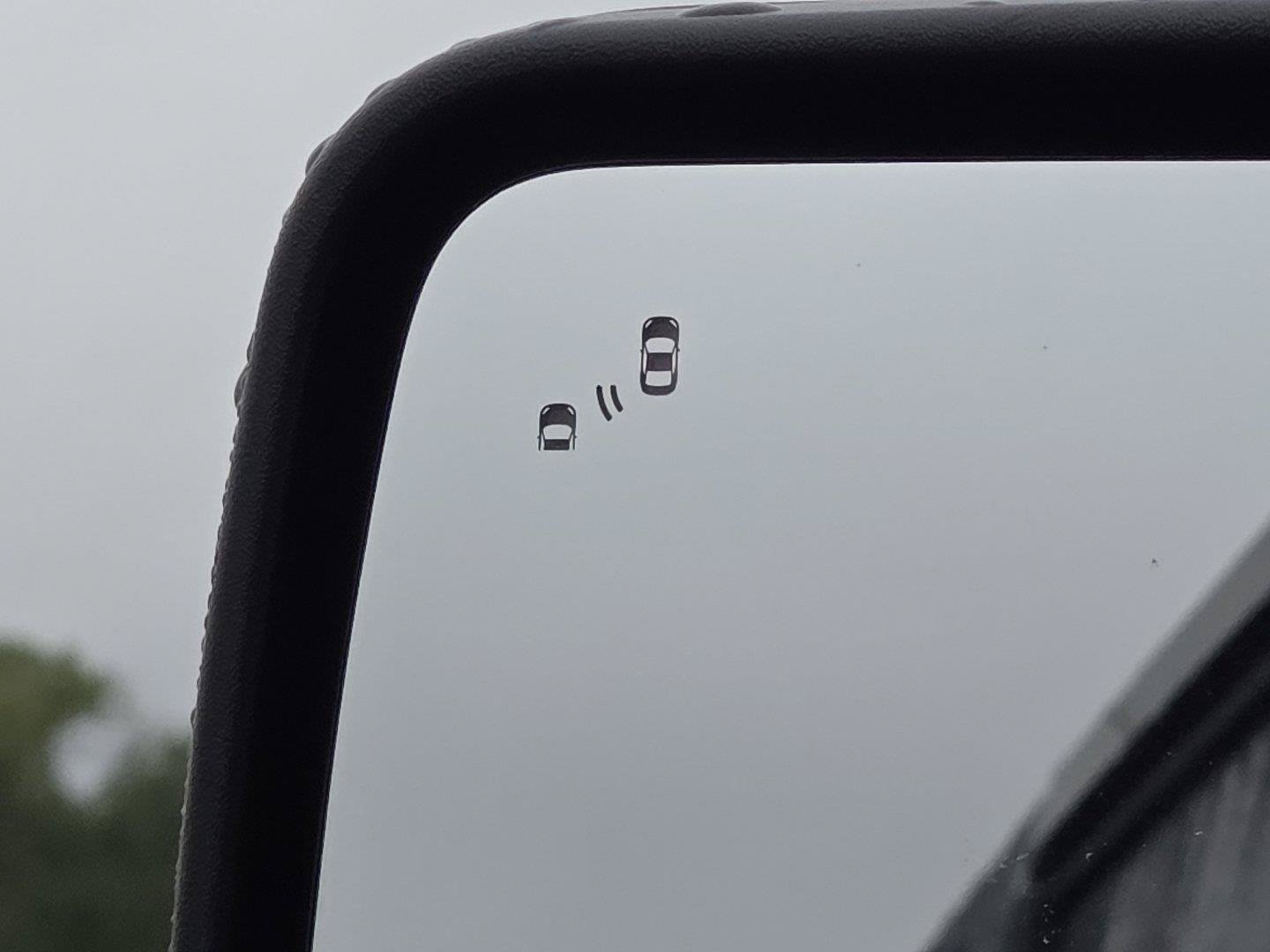 New 2026 Ford Bronco Raptor AWD/4WD image 9