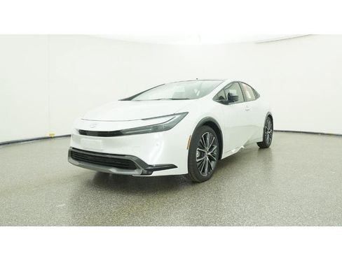 New 2026 Toyota Prius Limited image 34