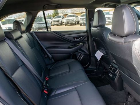 Used 2022 Subaru Outback Wilderness AWD/4WD image 22