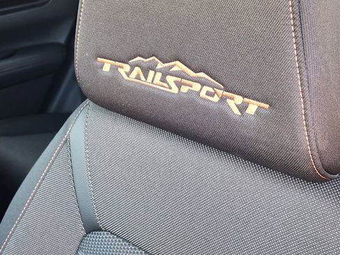 New 2026 Honda CR-V TrailSport image 18