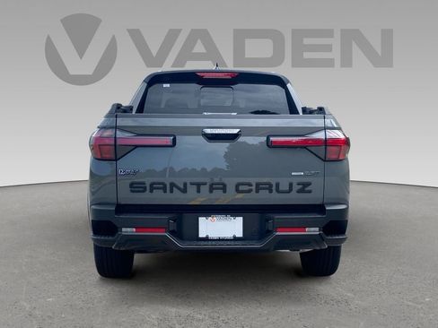 New 2024 Hyundai Santa Cruz XRT image 20
