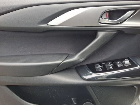 Used 2019 MAZDA CX-9 Sport AWD/4WD image 13