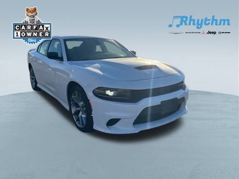 Used 2023 Dodge Charger GT image 1