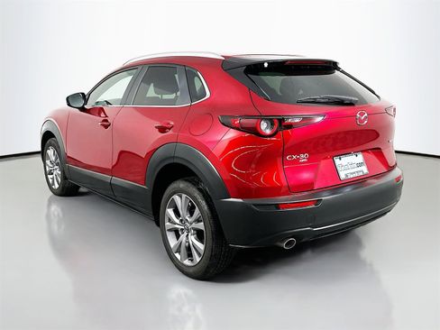 Certified 2023 MAZDA CX-30 AWD 2.5 S w/ Select Package image 5