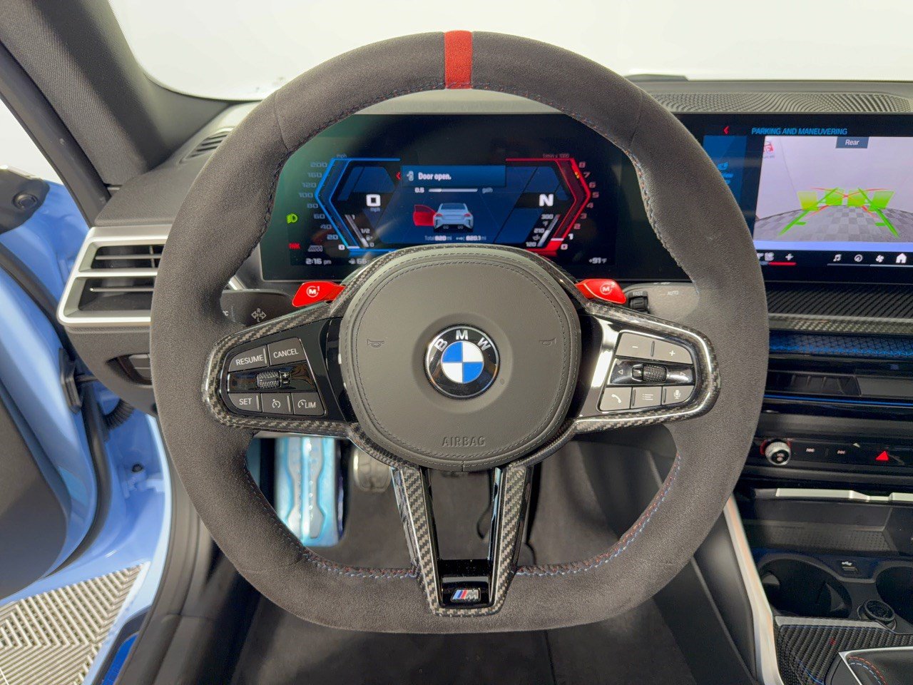 Used 2026 BMW M2 RWD image 10