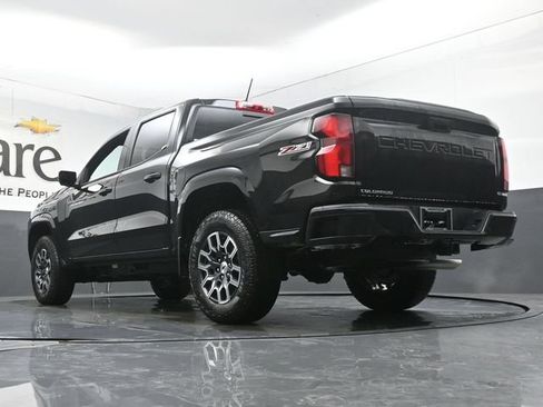 New 2026 Chevrolet Colorado Z71 w/ Technology Package AWD/4WD image 5