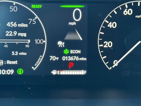 Certified 2023 Honda CR-V Sport Touring image 33