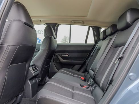 New 2026 MAZDA CX-50 2.5 Hybrid w/ Preferred Pkg image 22