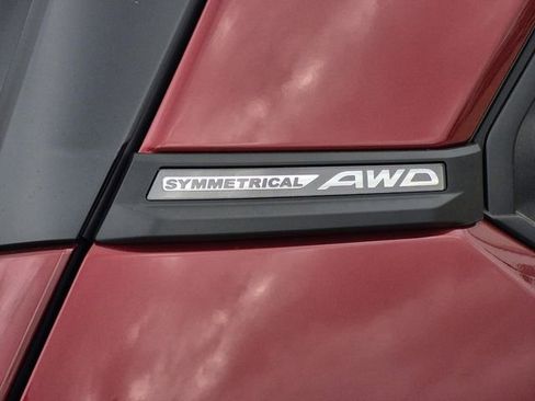 New 2025 Subaru Forester Limited image 6