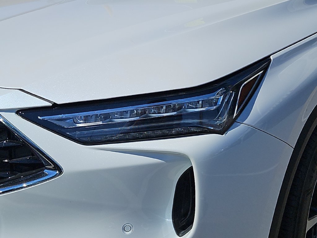 Used 2024 Acura MDX w/ Technology Package FWD image 3