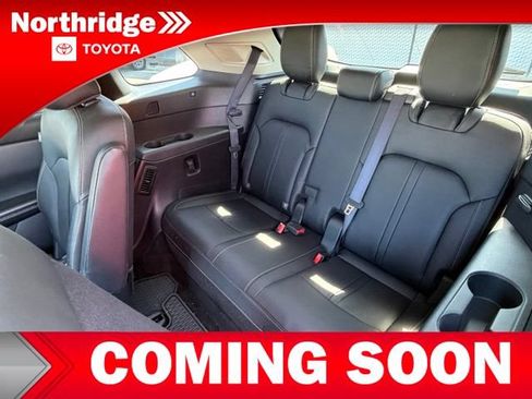 Used 2024 MAZDA CX-90 3.3 Turbo w/ Premium Package AWD/4WD image 8