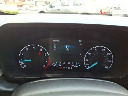 Used 2024 Ford Maverick XLT w/ Equipment Group 300A Standard AWD/4WD image 17
