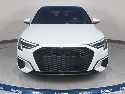 Used 2023 Audi A3 2.0T Premium Plus w/ Premium Plus Package AWD/4WD image 4