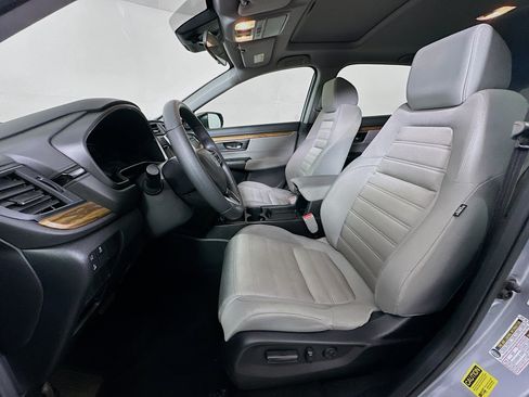 Used 2021 Honda CR-V EX image 13