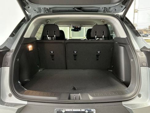 New 2026 Chevrolet TrailBlazer LT w/ Convenience Package image 32