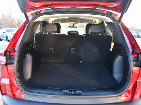 Used 2024 Ford Escape Platinum image 16