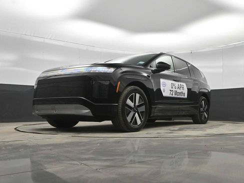 New 2026 Hyundai Ioniq 9 SEL image 33