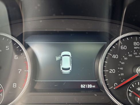 Used 2020 Kia Telluride SX w/ SX Prestige Package image 11