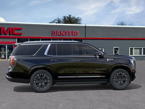 New 2026 GMC Yukon Elevation w/ LPO, Illumination Package AWD/4WD image 5