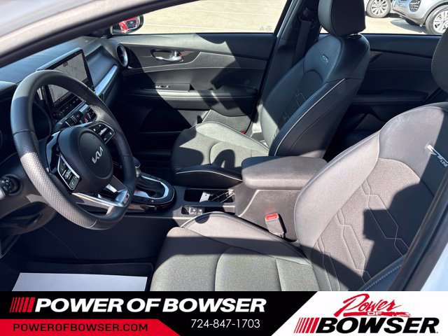 Used 2024 Kia Forte GT-Line FWD image 9