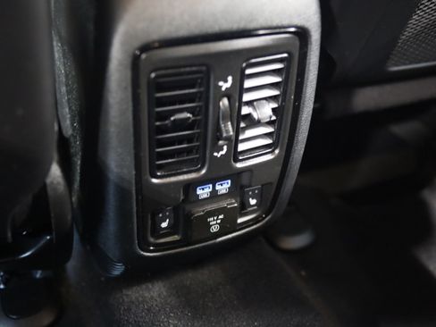 Used 2024 Dodge Durango SRT Hellcat w/ Black Package AWD/4WD image 36