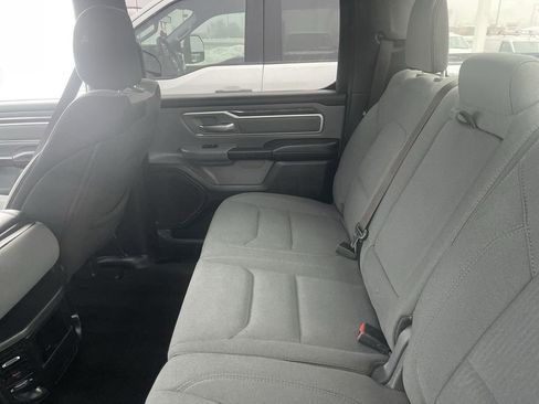 Used 2021 RAM 1500 Big Horn image 5
