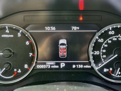Used 2025 Mitsubishi Outlander SE FWD image 13