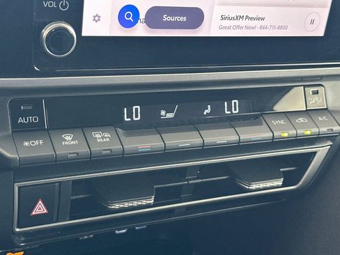 Certified 2025 Toyota Camry LE FWD image 20