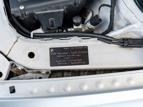 Used 2015 BMW M3 RWD image 37