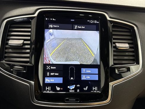 Used 2017 Volvo XC90 T6 Momentum w/ Vision Package AWD/4WD image 19