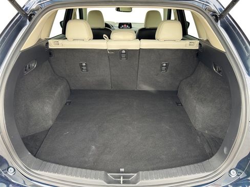 Used 2020 MAZDA CX-5 Grand Touring image 21